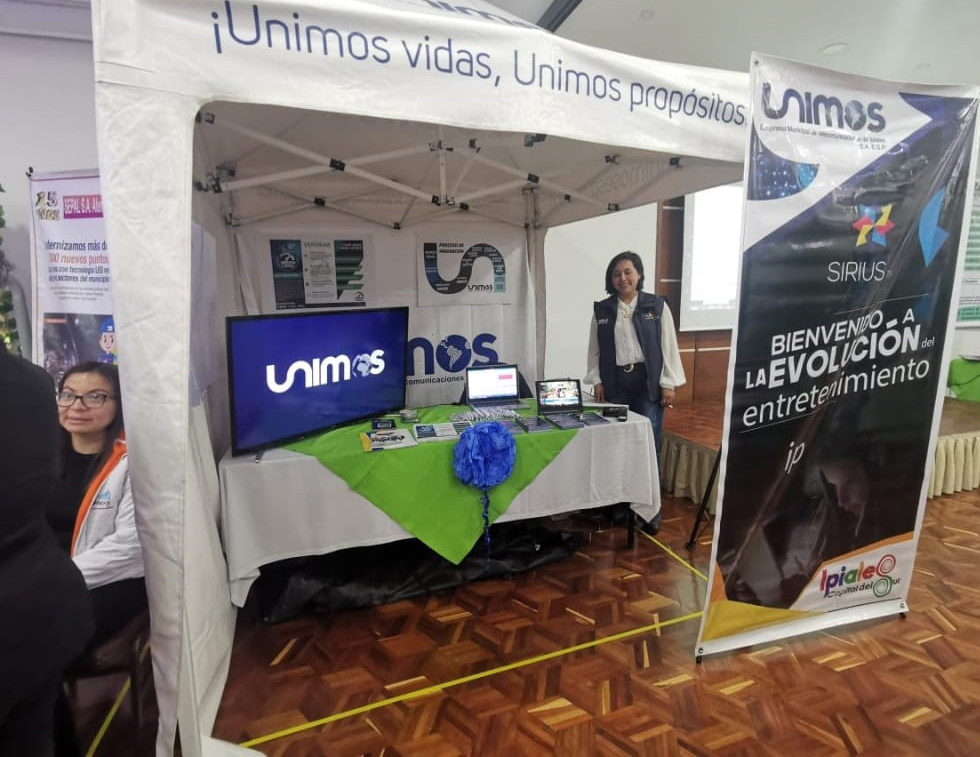 UNIMOS Certificación Internacional