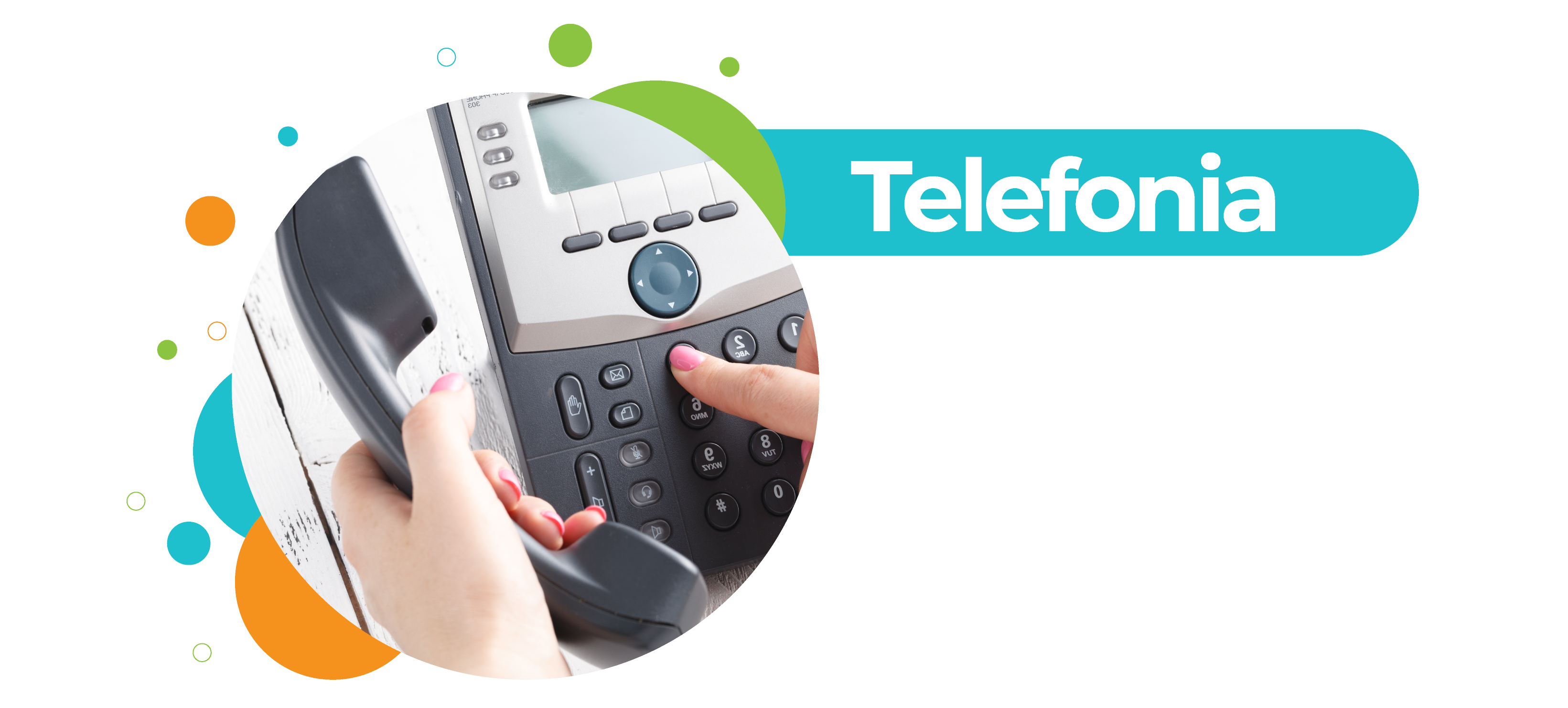 Telefonia